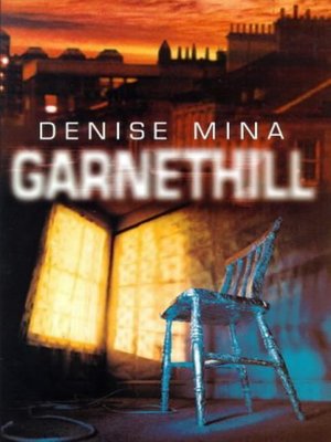 cover image of Garnethill